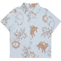 YOULALA Сорочка 0148101411