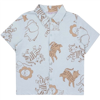 YOULALA Сорочка 0148101411