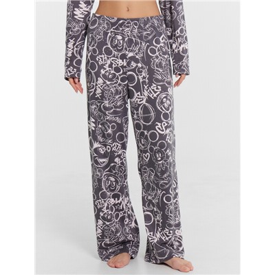 КОМПЛЕКТ ЖЕНСКИЙ (ДЖЕМПЕР, БРЮКИ) 592468-1