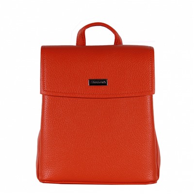 Рюкзак 69126 orange Velina Fabbiana-Safenta