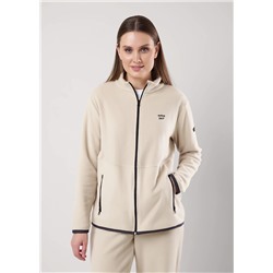 Толстовка женская