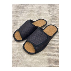 Тапки арт. 124п флис НАТАЛИ, 1064647