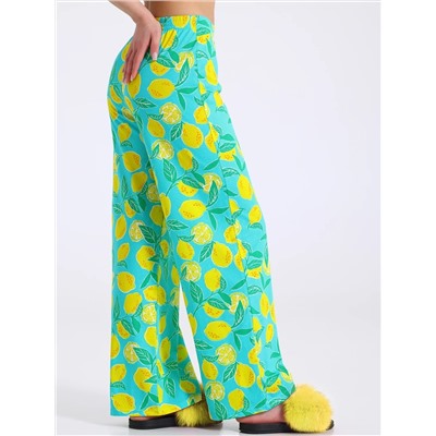 Апрель Брюки 1ЖББ4618001н