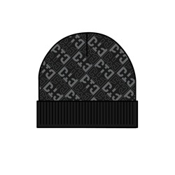 Шапка трикотажная для мальчиков