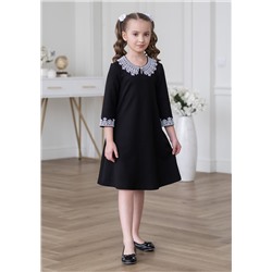 Клара, платье школьное