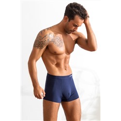Трусы, набор - 3 штуки муж BeGood UMJ1205C Underwear черный/темно-синий/темно-серый
