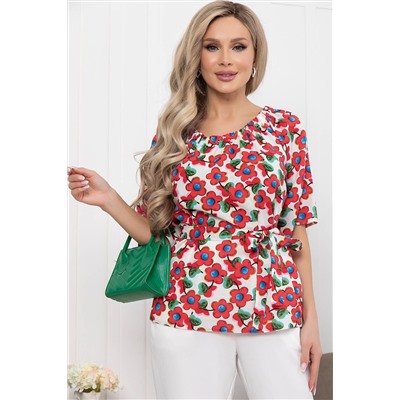 Блуза "Аксинья" LADY TAIGA, 893122