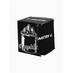 УЦЕНКА Термокружка, 180 мл, Туризм "Нереальный мужик, реально крут", сохраняет тепло 2 ч