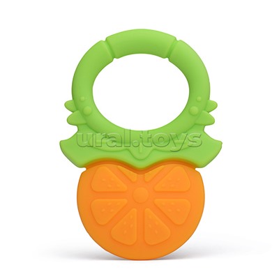 Грызунок "Фруктик" в пакете