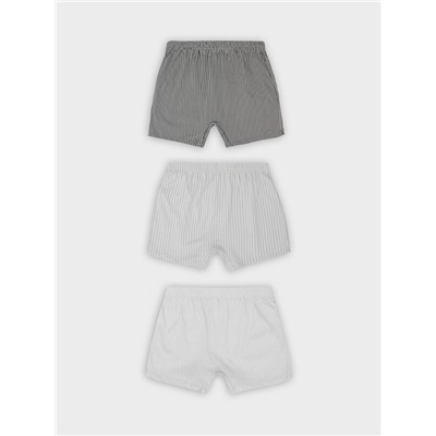 ТРУСЫ МУЖСКИЕ (3ШТ) 411152-3