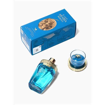 Парфюмерная вода мужская Le Chameau ARABIA HEROES, 25 мл (по мотивам Eros Versace)