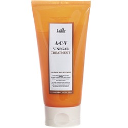 LADOR ACV VINEGAR Маска с яблочным уксусом для блеска волос 150 мл