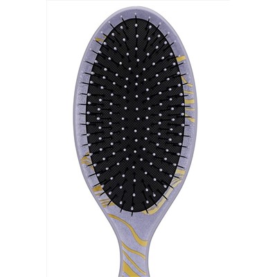 Wet Brush Расческа для спутанных волос / Original Detangler Disney Elegant Princess Ariel BWRDISEPAR, голубой KRISTALLER, 1130626