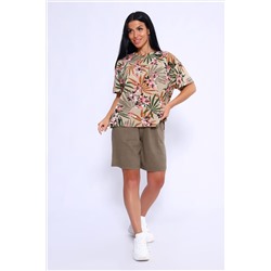 Костюм с шортами КЖ-004 НАТАЛИ, 1026890