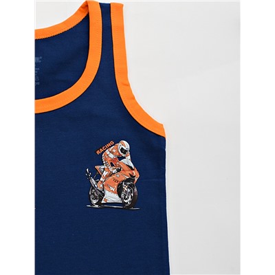 238499 (Майка для мальчика, Baykar )