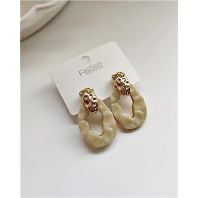 Серьги "Molly"