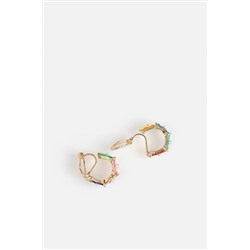 Серьги-клипсы ACOOLA, 1095566