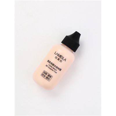 BB крем для лица Lameila оттенок 03, 50 мл (Натуральный)