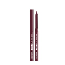 БЕЛОР ДИЗАЙН Механический карандаш д/губ Automatic soft lippencil тон 208 сливовый