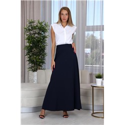Юбка Ю030 (Синий)
