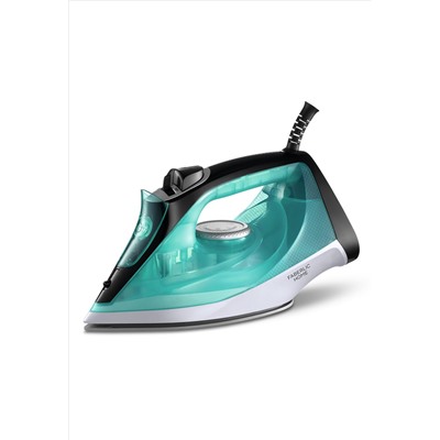 Паровой утюг