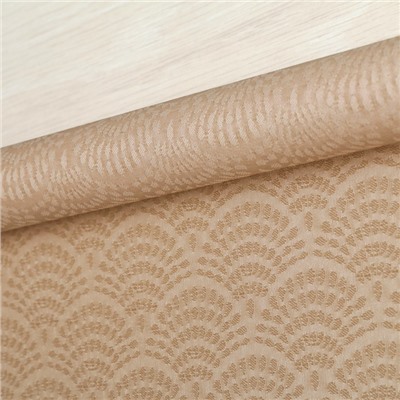 Штора рулонная «Дольче вита», 45×160 см, цвет бежевый