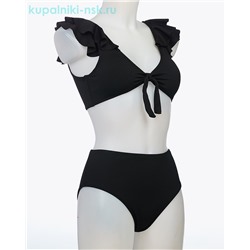 216 B Купальник раздельный (40-48)