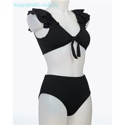 216 B Купальник раздельный (40-48)