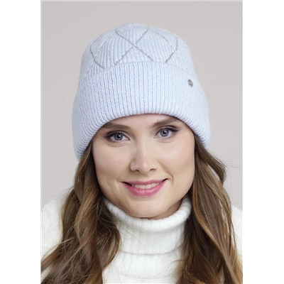 CLEVER Шапка 454496фэш флис