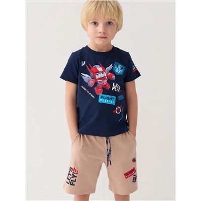 PLAYTODAY Шорты 12612042