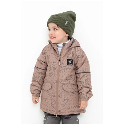 CROCKID Куртка ВК 36093/н/1 ГР