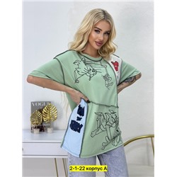 Футболка #22913981