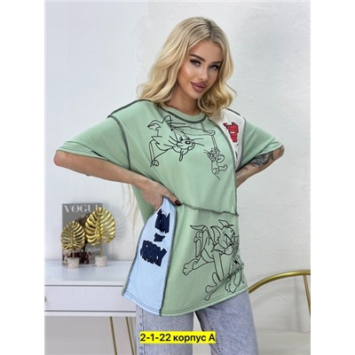 Футболка #22913981