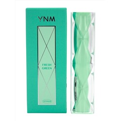 Y.N.M. - БАЛЬЗАМ ДЛЯ ГУБ FRESH GREEN LIP BALM, 4 ГР