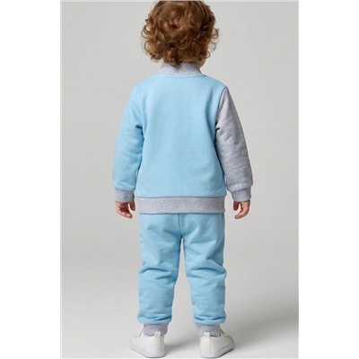 Толстовка детская трикотажная для мальчиков PLAYTODAY, 1240168