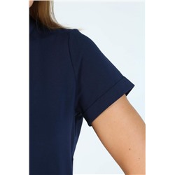 Футболка 22262 (Синий)