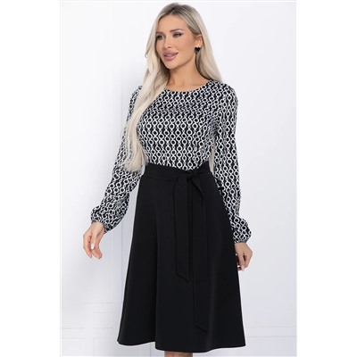 LT Collection Платье П12286-30