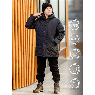 BATIK Куртка 466-24з