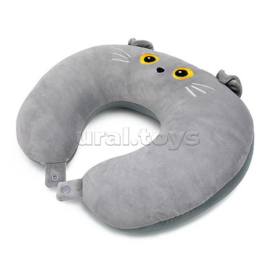 Кот Басик "Мультиформ"