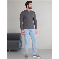 VILATTE Джемпер U49.050