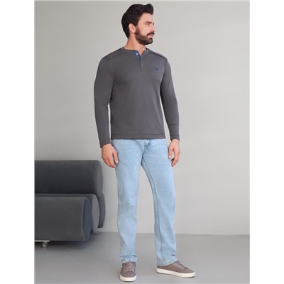 VILATTE Джемпер U49.050