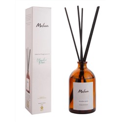 MELIEN - ДИФФУЗОР АРОМАТИЧЕСКИЙ ДЛЯ ДОМА И ОФИСА WOODEN PION, 50 МЛ