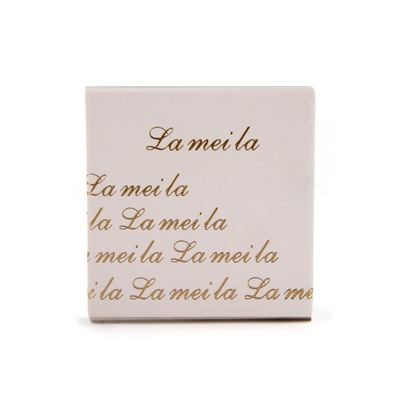 Тени для век LAMEILA с шимером  тон 1
