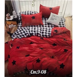 КПБ поплин карина