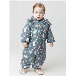 CROCKID Комбинезон ВК 60032/н/56 Ал