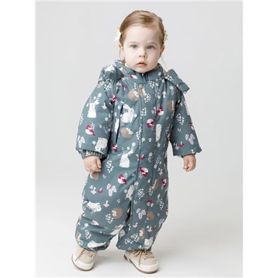 CROCKID Комбинезон ВК 60032/н/56 Ал