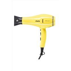 Dewal Фен для волос с ионизацией / Fiesta 03-2010 Mango, 2600 Вт KRISTALLER, 1127116