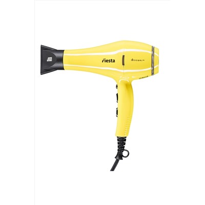 Dewal Фен для волос с ионизацией / Fiesta 03-2010 Mango, 2600 Вт KRISTALLER, 1127116