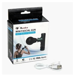 Эффективный и миниатюрный массажер для расслабления мышц