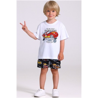 Шорты АПРЕЛЬ, 1197801